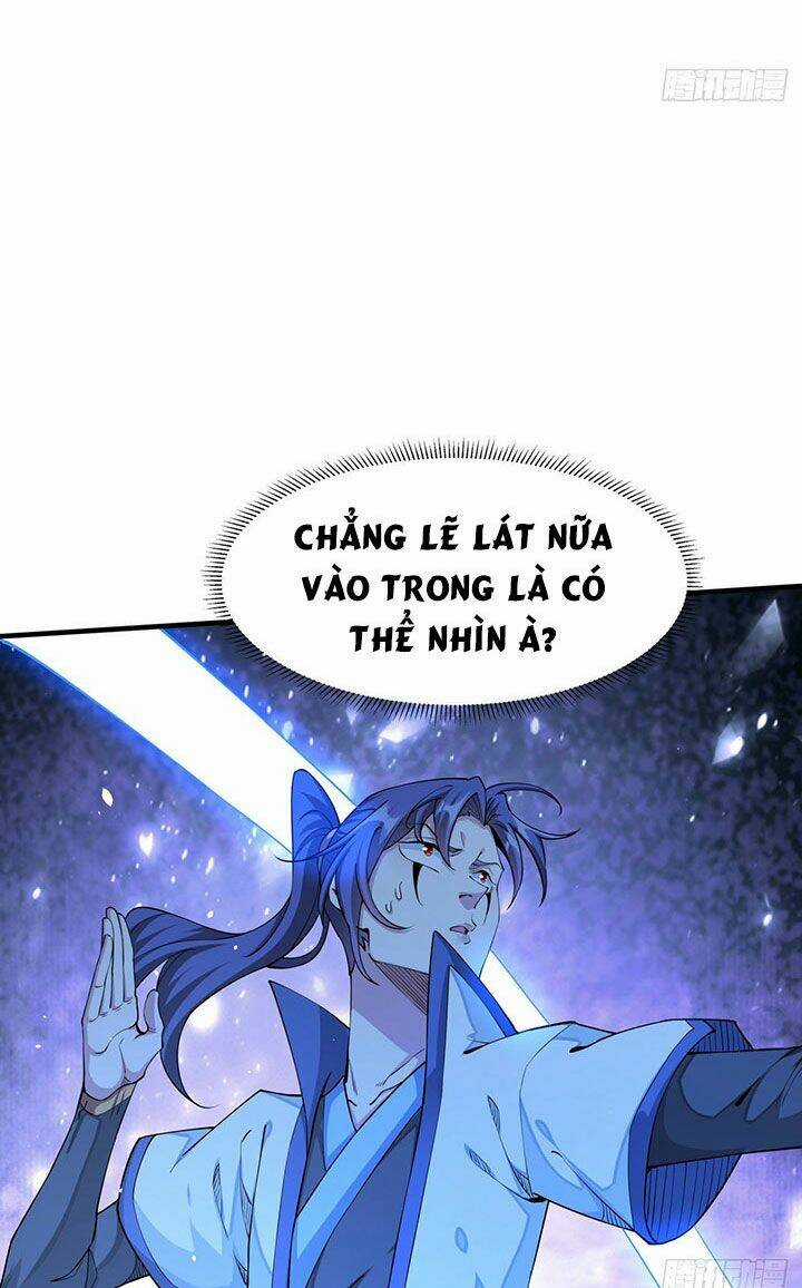 Không Có Đạo Lữ Sẽ Chết Chapter 18 trang 40