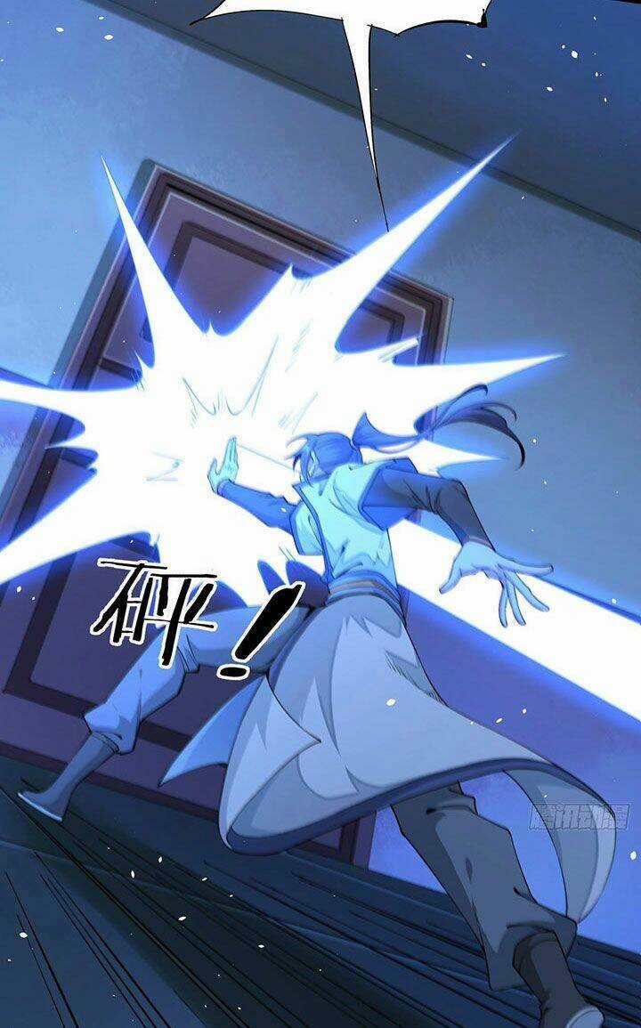 Không Có Đạo Lữ Sẽ Chết Chapter 18 trang 42