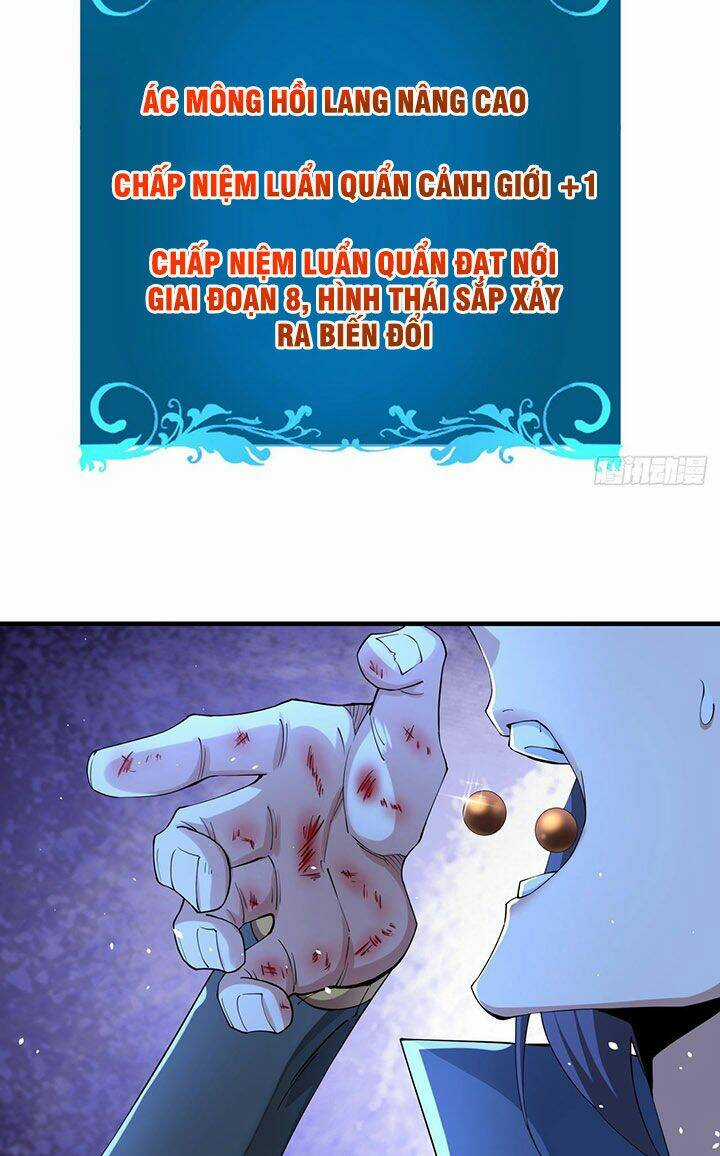 Không Có Đạo Lữ Sẽ Chết Chapter 18 trang 46