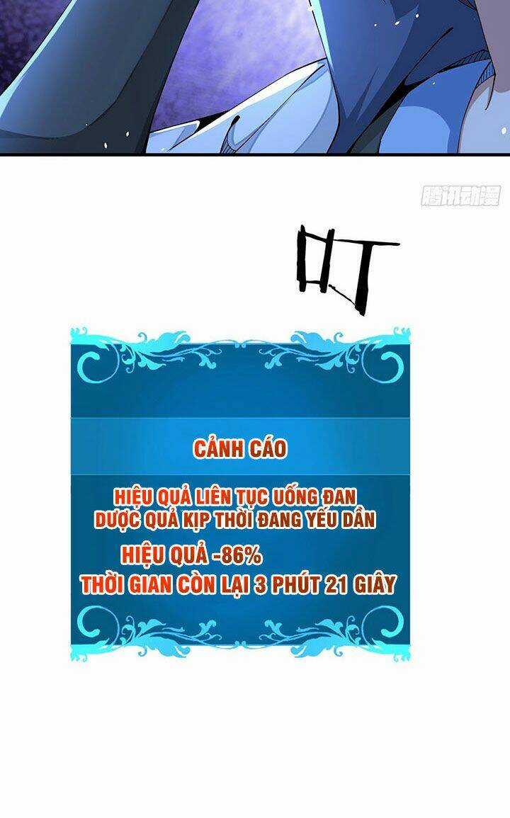 Không Có Đạo Lữ Sẽ Chết Chapter 18 trang 47