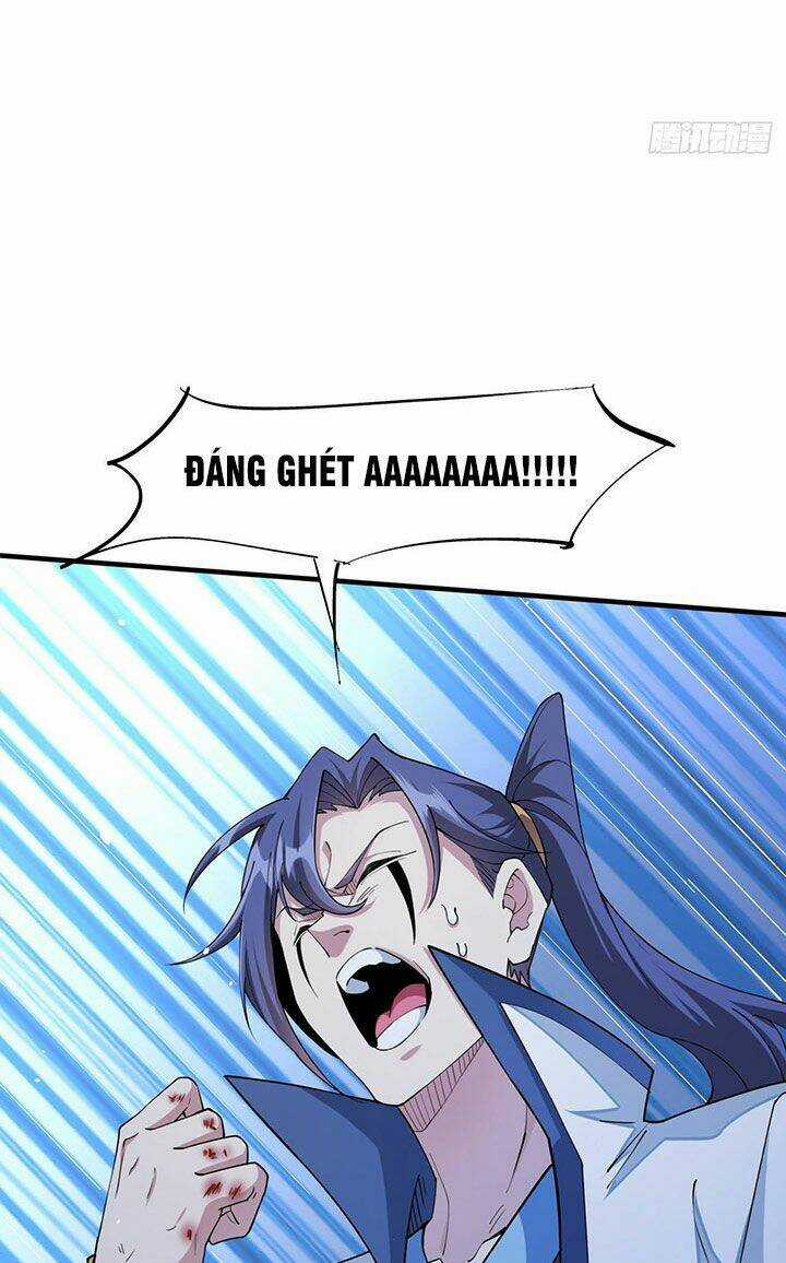 Không Có Đạo Lữ Sẽ Chết Chapter 18 trang 48