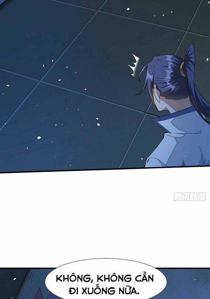 Không Có Đạo Lữ Sẽ Chết Chapter 18 trang 8