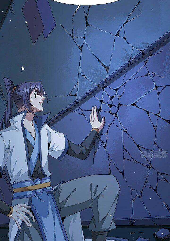 Không Có Đạo Lữ Sẽ Chết Chapter 18 trang 9