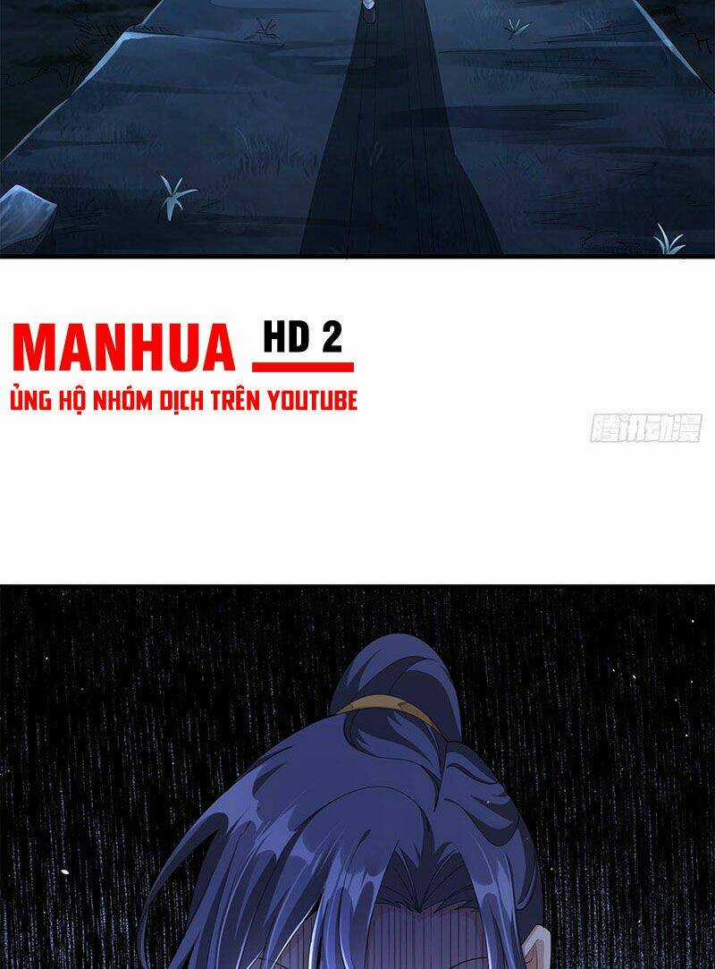 Không Có Đạo Lữ Sẽ Chết Chapter 2 trang 10