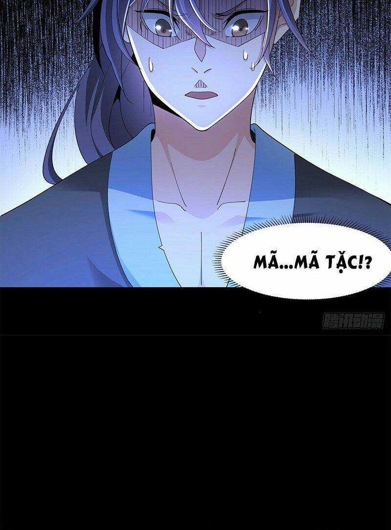 Không Có Đạo Lữ Sẽ Chết Chapter 2 trang 11