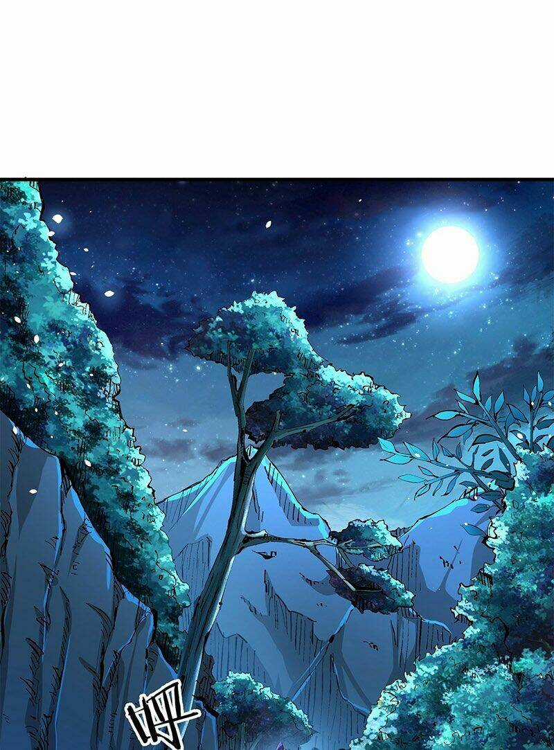 Không Có Đạo Lữ Sẽ Chết Chapter 2 trang 2