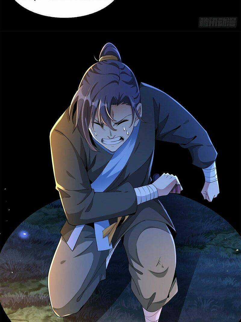 Không Có Đạo Lữ Sẽ Chết Chapter 2 trang 23