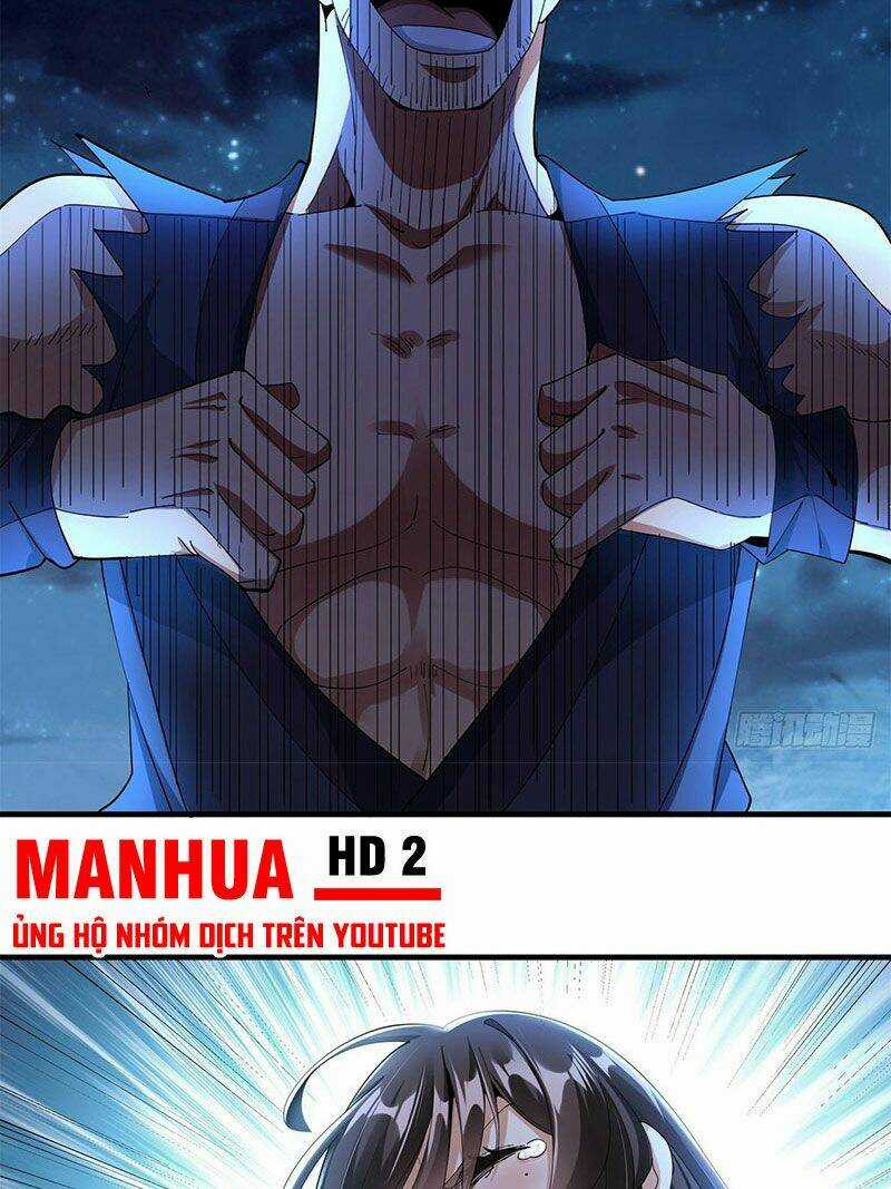 Không Có Đạo Lữ Sẽ Chết Chapter 2 trang 29