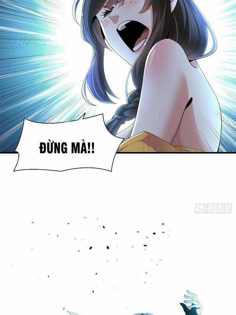 Không Có Đạo Lữ Sẽ Chết Chapter 2 trang 30