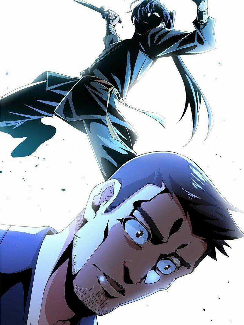 Không Có Đạo Lữ Sẽ Chết Chapter 2 trang 31