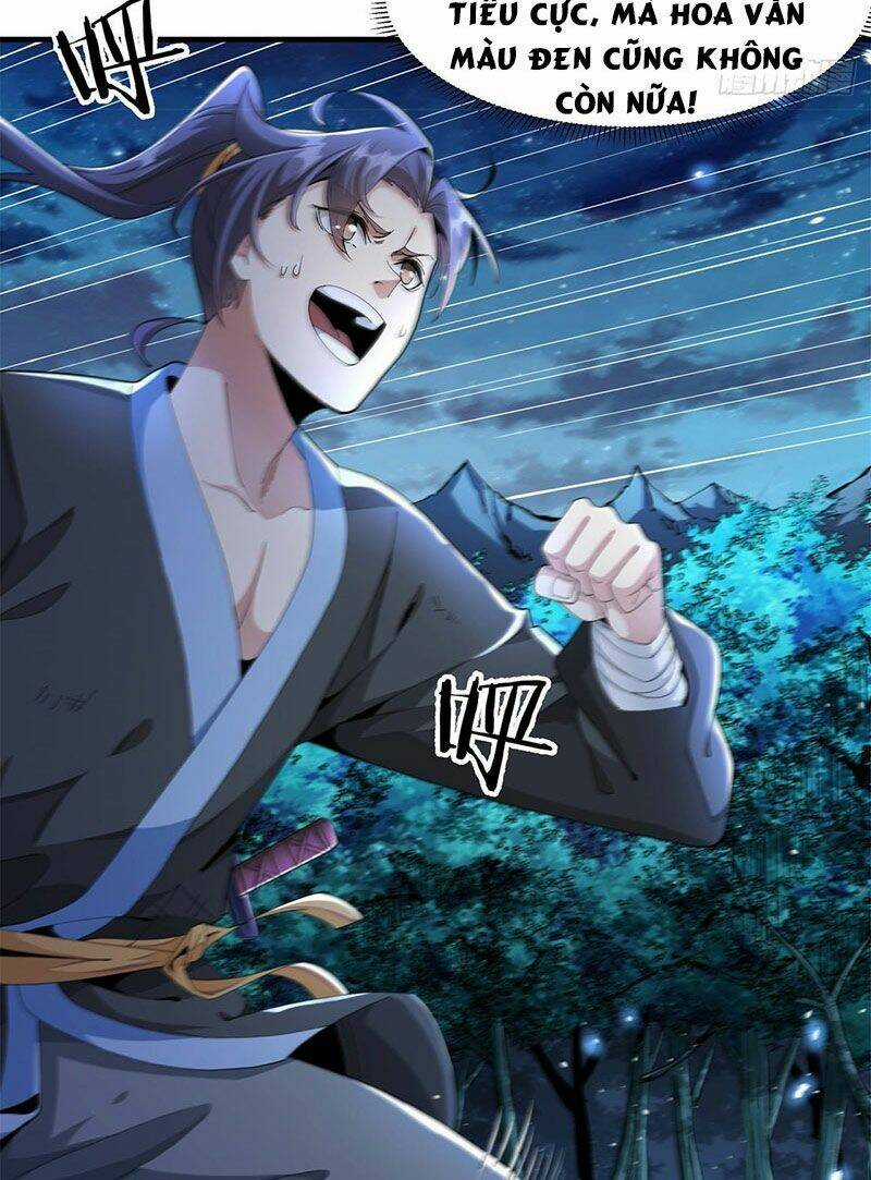 Không Có Đạo Lữ Sẽ Chết Chapter 2 trang 4