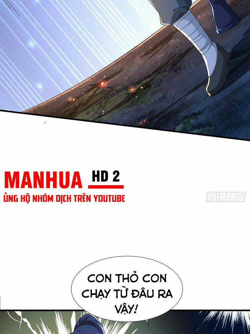 Không Có Đạo Lữ Sẽ Chết Chapter 2 trang 40