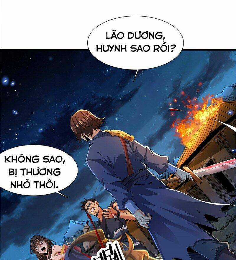 Không Có Đạo Lữ Sẽ Chết Chapter 2 trang 42