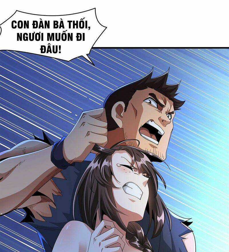 Không Có Đạo Lữ Sẽ Chết Chapter 2 trang 44