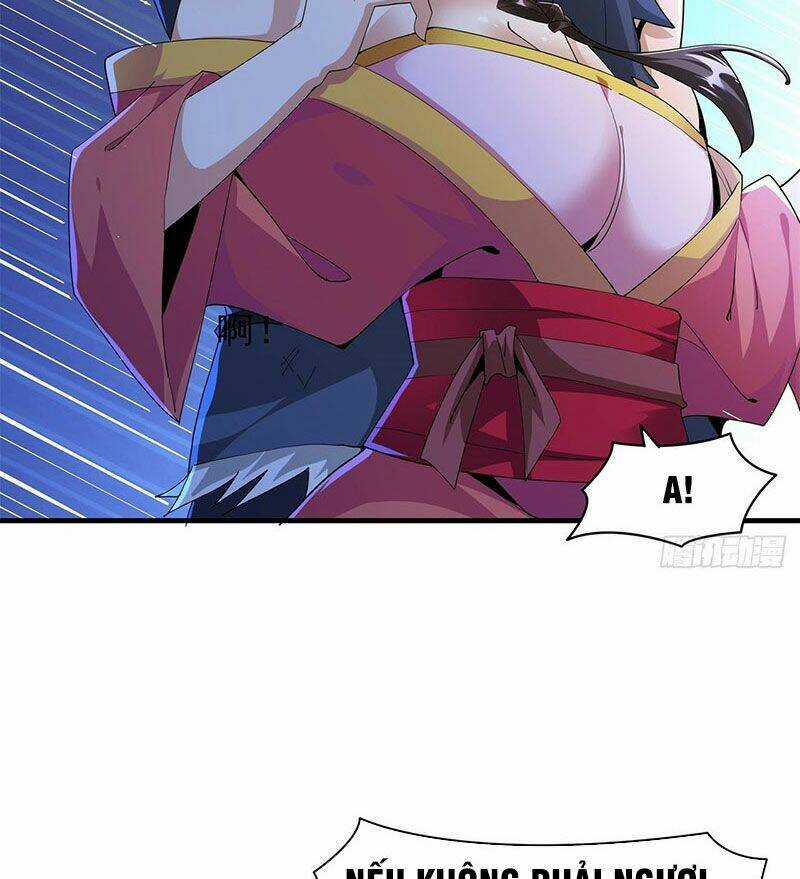 Không Có Đạo Lữ Sẽ Chết Chapter 2 trang 45