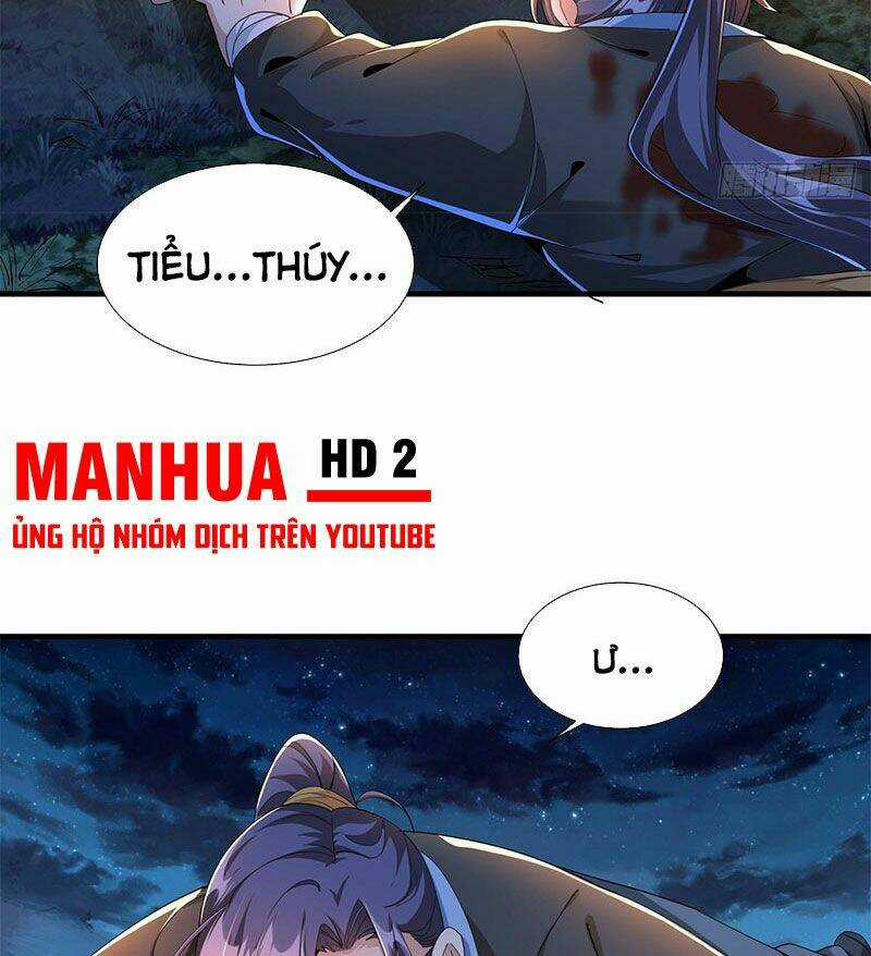 Không Có Đạo Lữ Sẽ Chết Chapter 2 trang 47