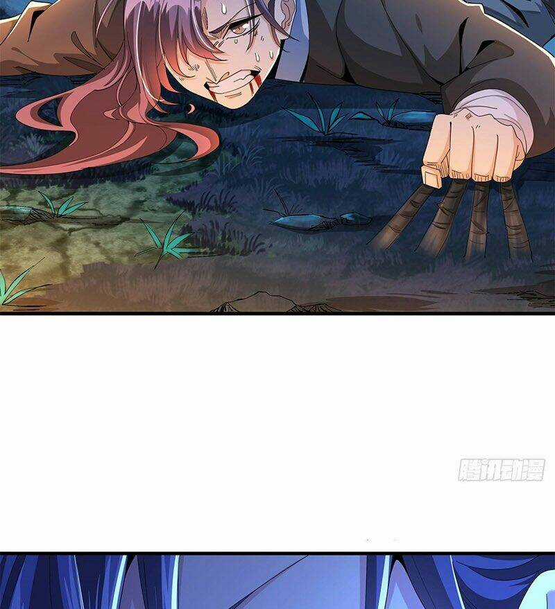 Không Có Đạo Lữ Sẽ Chết Chapter 2 trang 48