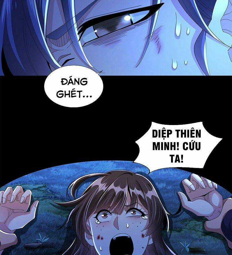 Không Có Đạo Lữ Sẽ Chết Chapter 2 trang 49