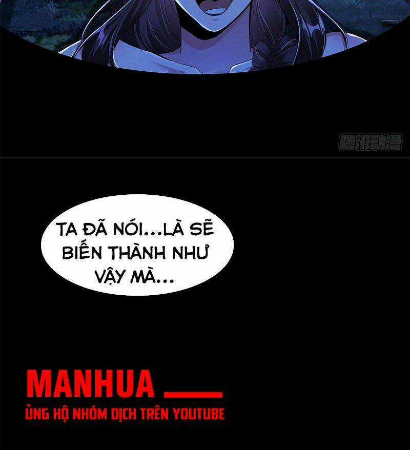 Không Có Đạo Lữ Sẽ Chết Chapter 2 trang 50