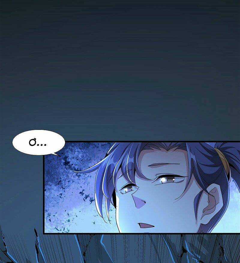 Không Có Đạo Lữ Sẽ Chết Chapter 2 trang 52