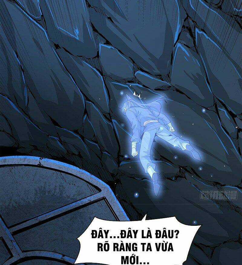 Không Có Đạo Lữ Sẽ Chết Chapter 2 trang 53