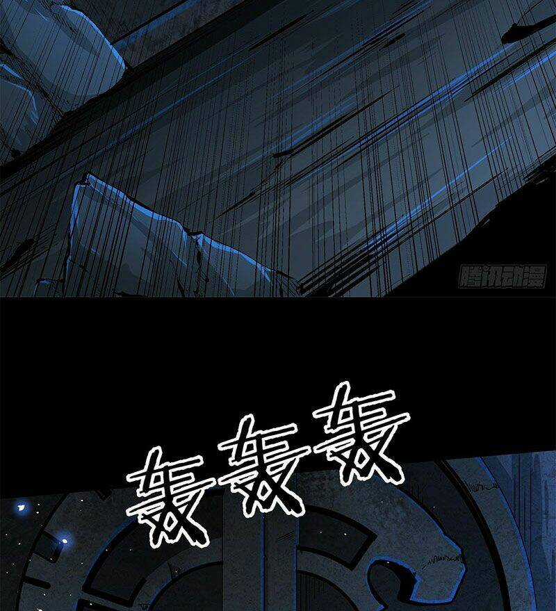 Không Có Đạo Lữ Sẽ Chết Chapter 2 trang 55