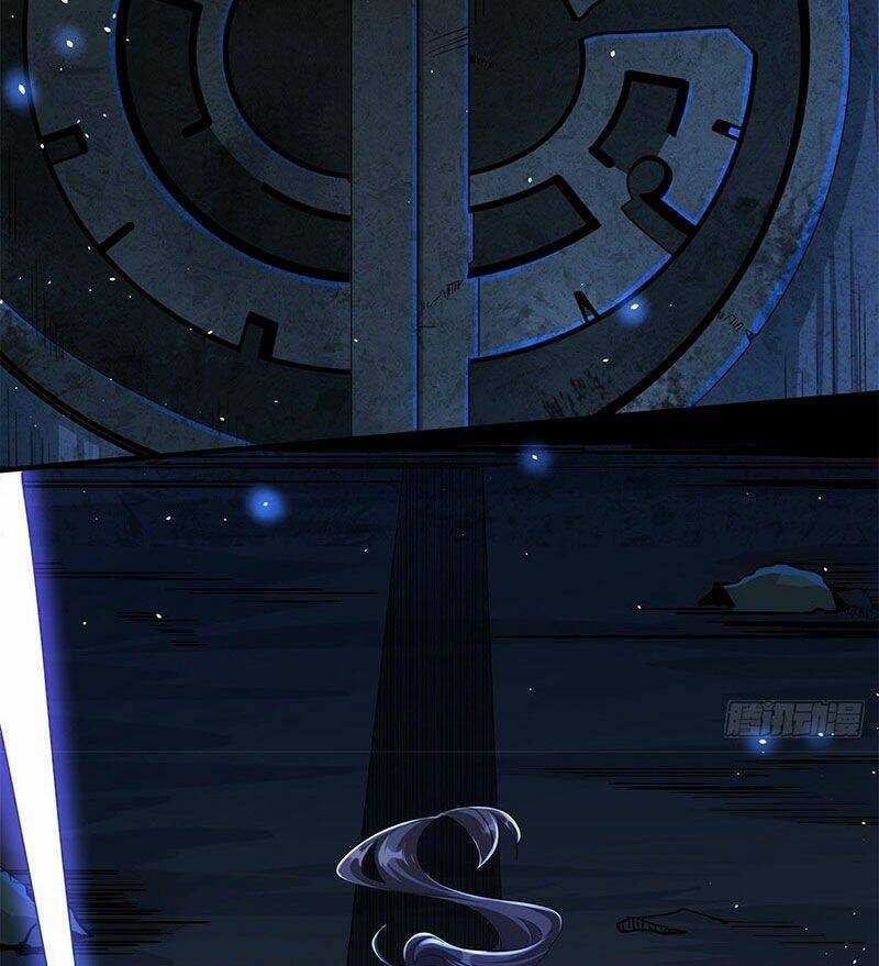 Không Có Đạo Lữ Sẽ Chết Chapter 2 trang 56