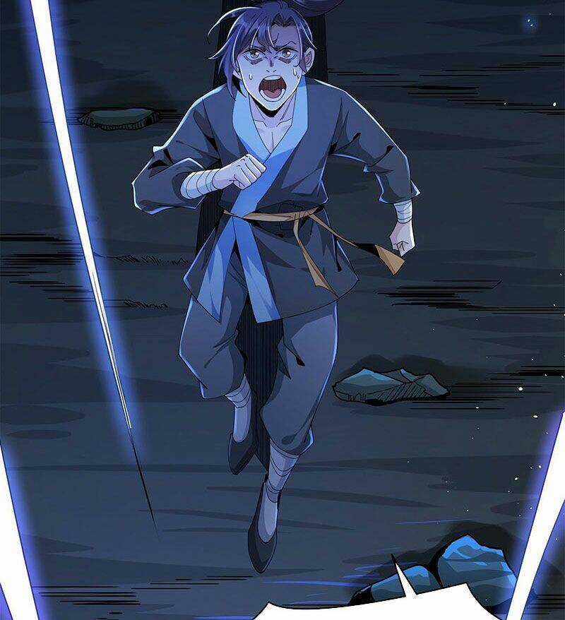 Không Có Đạo Lữ Sẽ Chết Chapter 2 trang 57