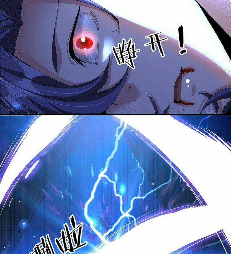 Không Có Đạo Lữ Sẽ Chết Chapter 2 trang 59