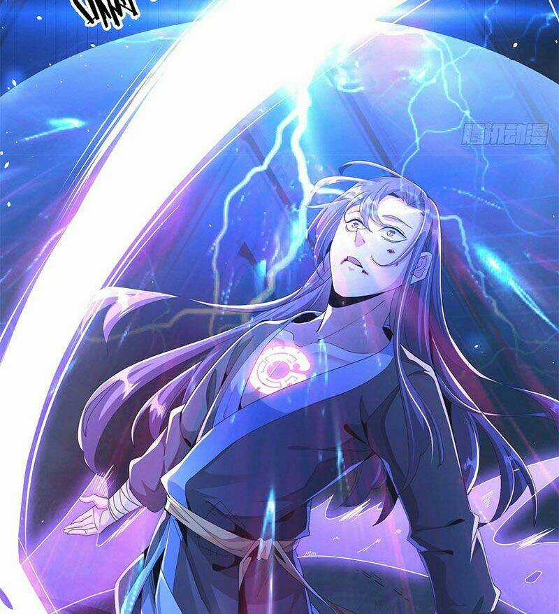 Không Có Đạo Lữ Sẽ Chết Chapter 2 trang 60