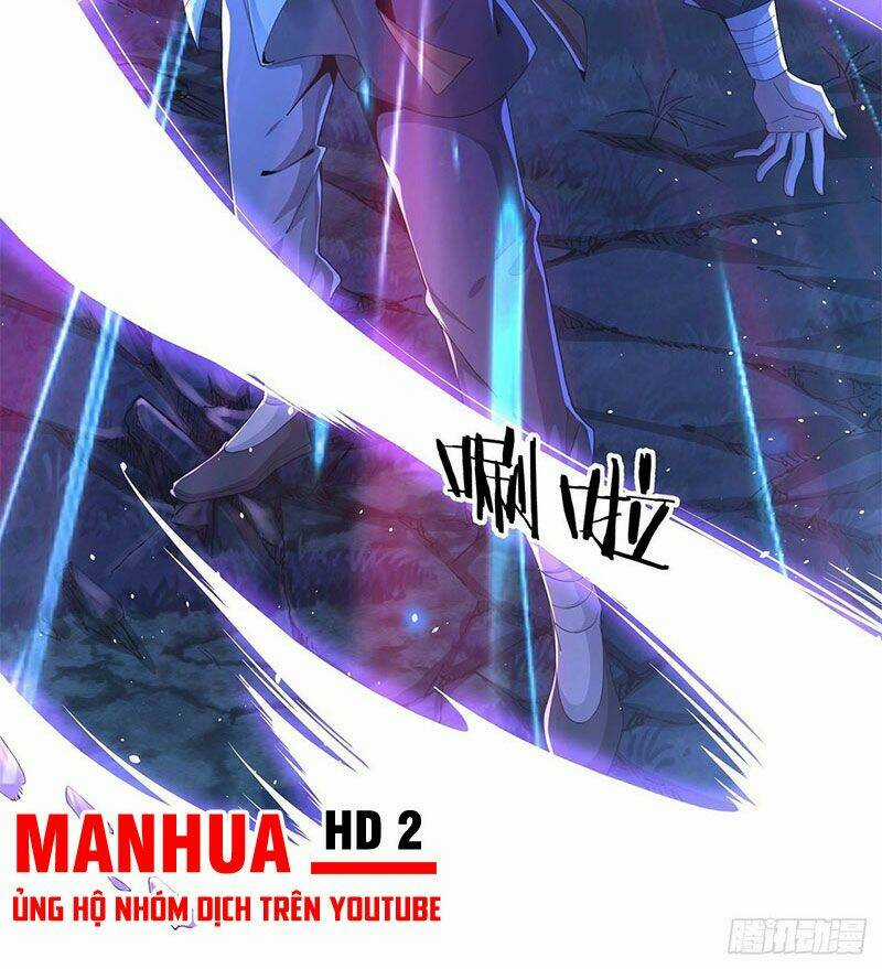 Không Có Đạo Lữ Sẽ Chết Chapter 2 trang 61