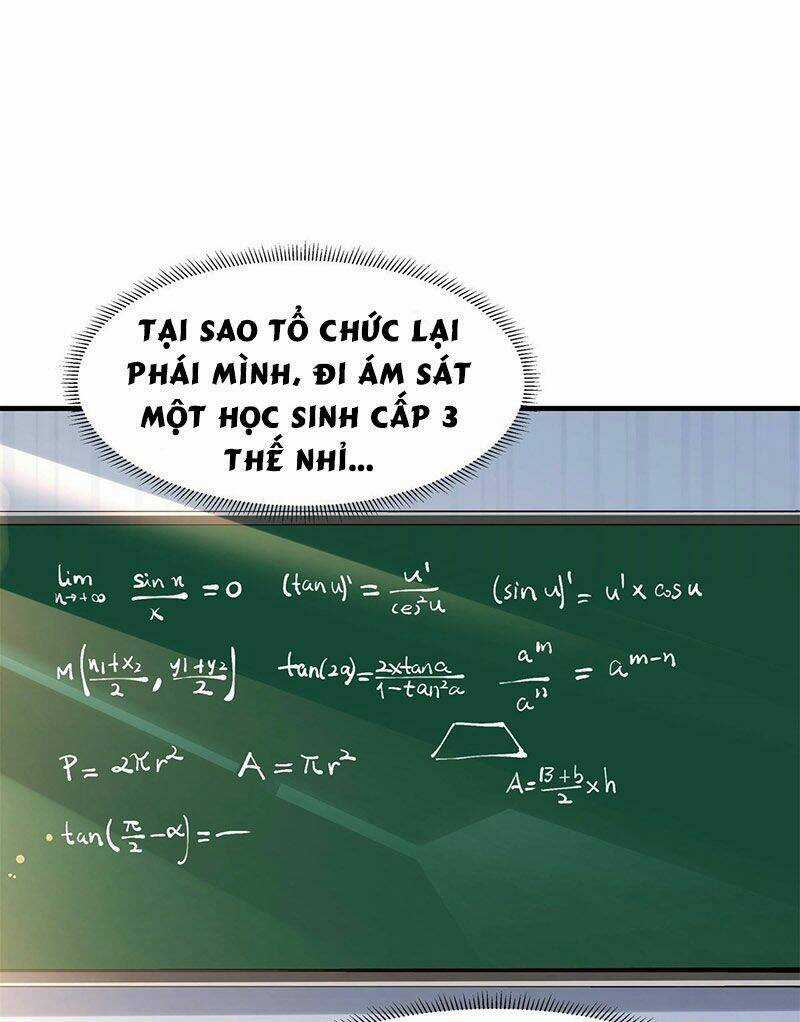 Không Có Đạo Lữ Sẽ Chết Chapter 22 trang 1