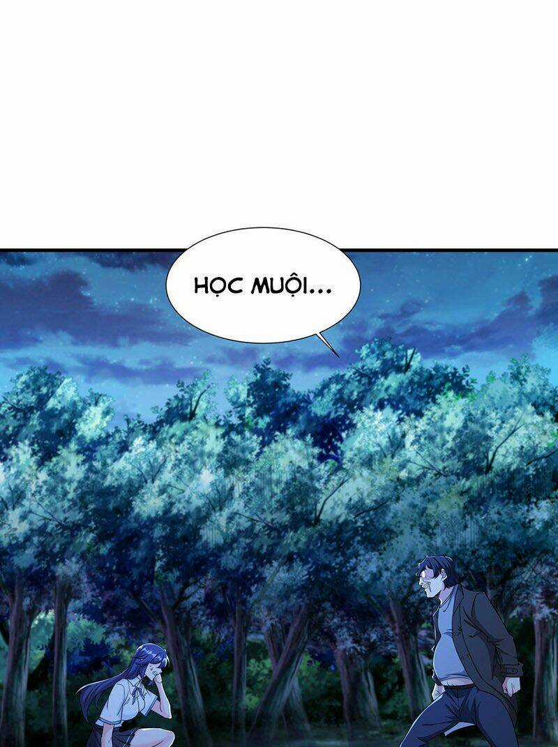 Không Có Đạo Lữ Sẽ Chết Chapter 23 trang 1