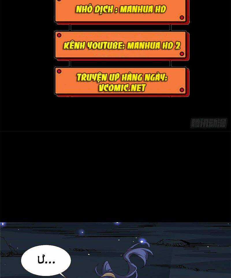 Không Có Đạo Lữ Sẽ Chết Chapter 3 trang 11