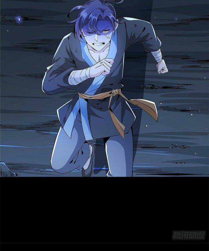 Không Có Đạo Lữ Sẽ Chết Chapter 3 trang 12