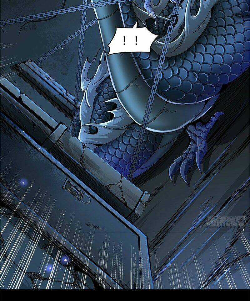 Không Có Đạo Lữ Sẽ Chết Chapter 3 trang 14