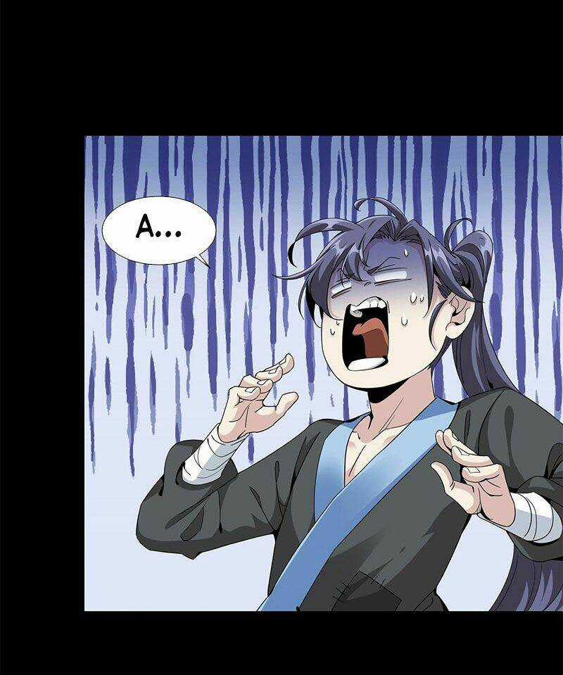 Không Có Đạo Lữ Sẽ Chết Chapter 3 trang 15