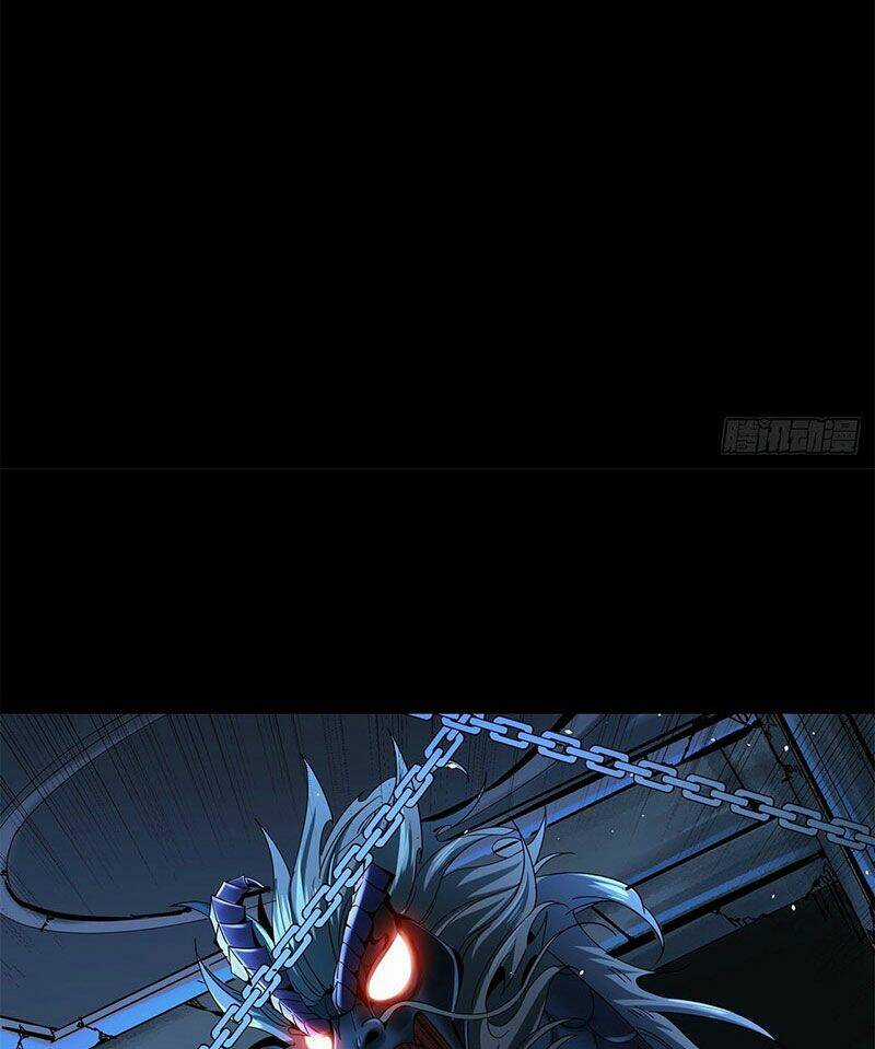 Không Có Đạo Lữ Sẽ Chết Chapter 3 trang 16