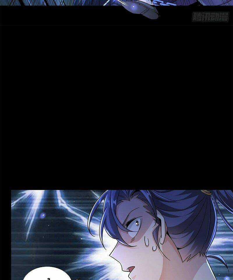 Không Có Đạo Lữ Sẽ Chết Chapter 3 trang 18