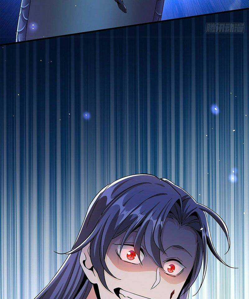 Không Có Đạo Lữ Sẽ Chết Chapter 3 trang 21