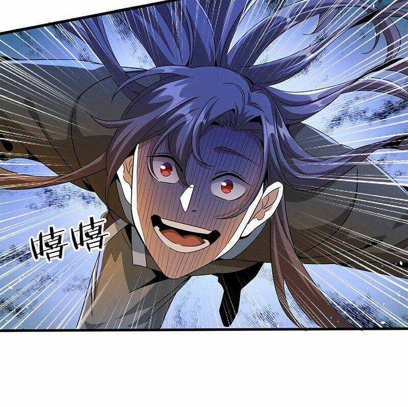 Không Có Đạo Lữ Sẽ Chết Chapter 3 trang 27