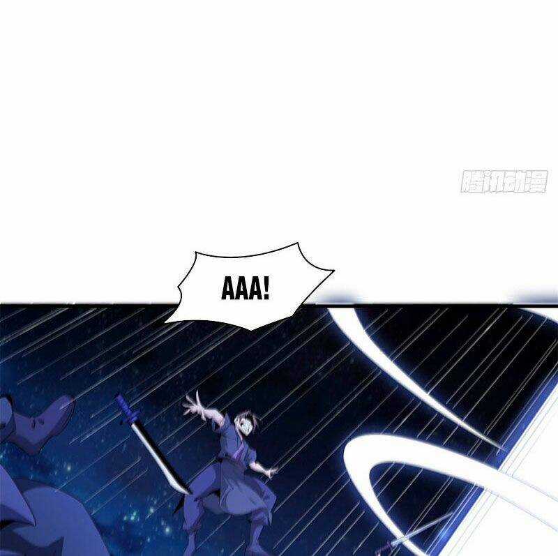 Không Có Đạo Lữ Sẽ Chết Chapter 3 trang 28