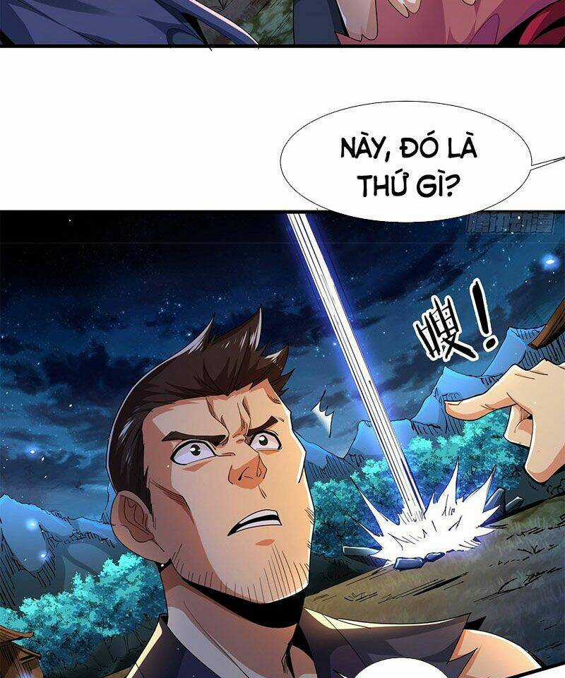 Không Có Đạo Lữ Sẽ Chết Chapter 3 trang 3