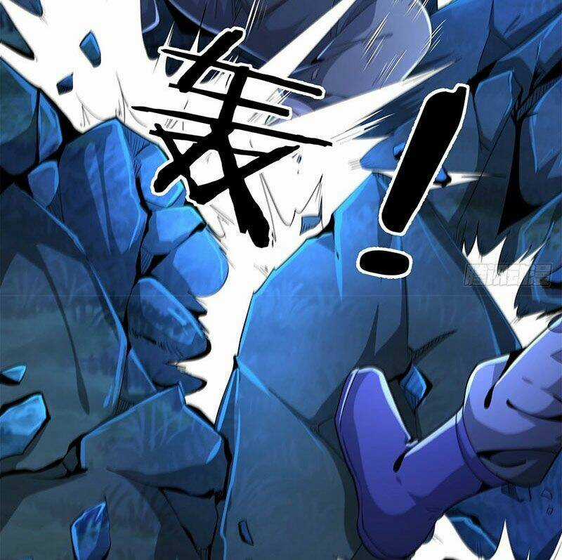 Không Có Đạo Lữ Sẽ Chết Chapter 3 trang 30