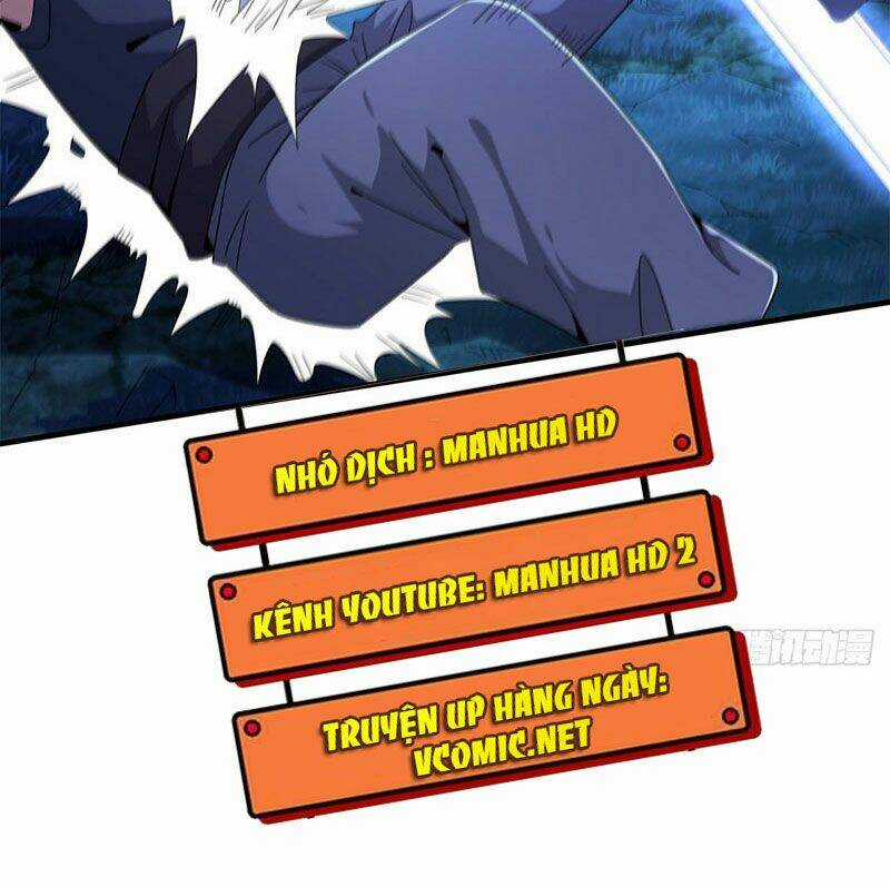 Không Có Đạo Lữ Sẽ Chết Chapter 3 trang 34