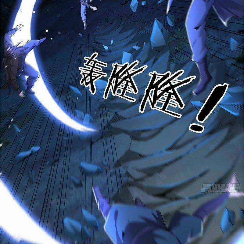 Không Có Đạo Lữ Sẽ Chết Chapter 3 trang 37