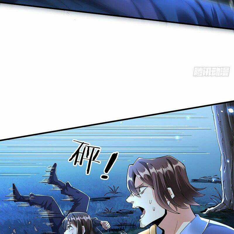 Không Có Đạo Lữ Sẽ Chết Chapter 3 trang 39