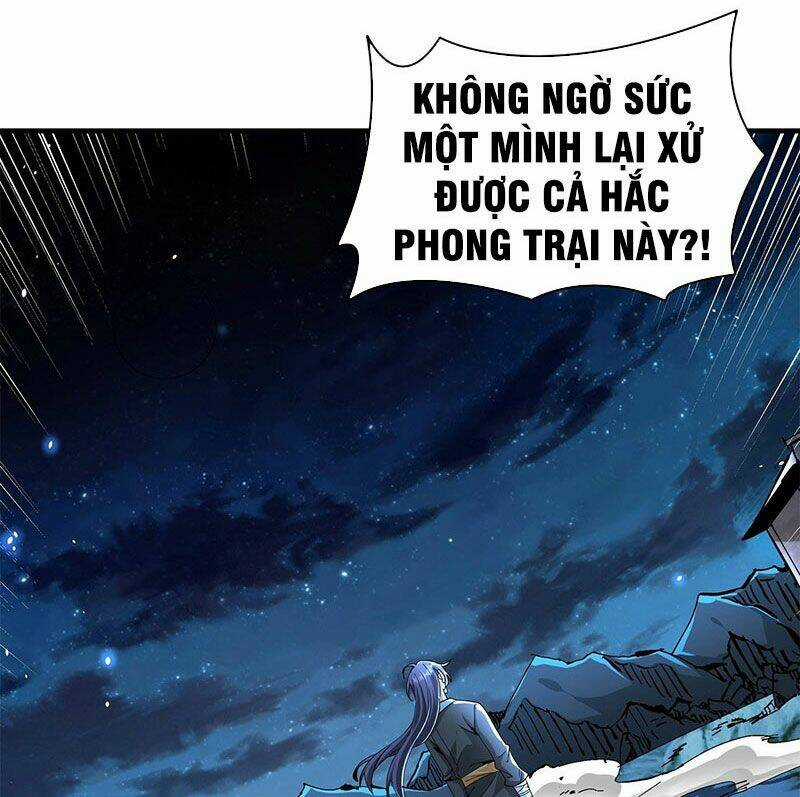 Không Có Đạo Lữ Sẽ Chết Chapter 3 trang 41
