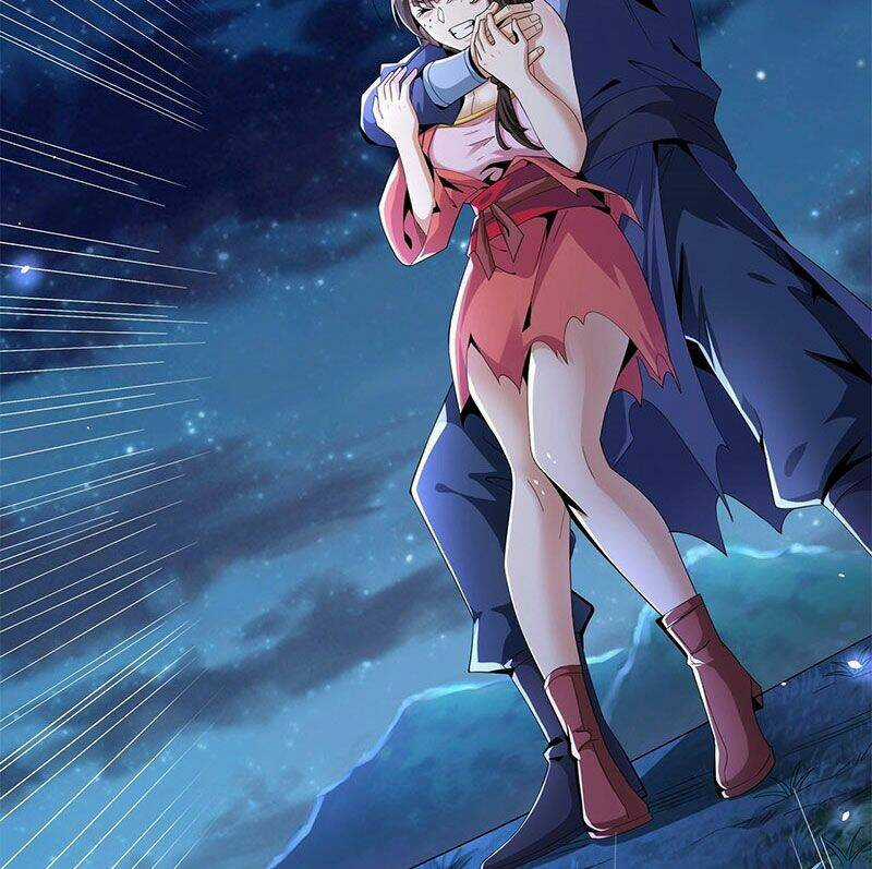 Không Có Đạo Lữ Sẽ Chết Chapter 3 trang 46