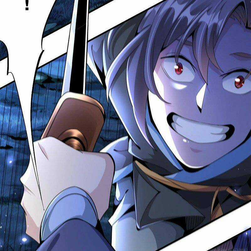 Không Có Đạo Lữ Sẽ Chết Chapter 3 trang 48